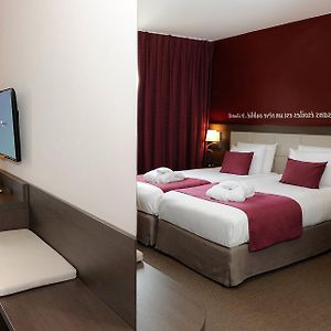 Chambre Supérieure Double