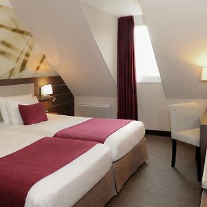 Chambre Classique Double